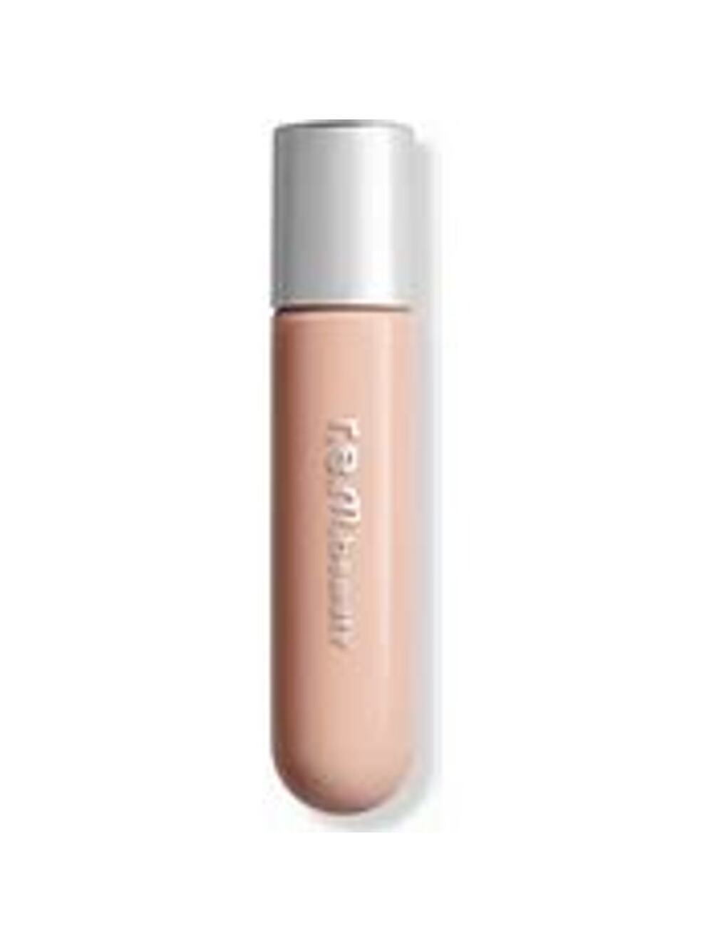 REM Beauty On Your Collar Plumping Lip Gloss Pink Razor  0.28 fl oz NIB